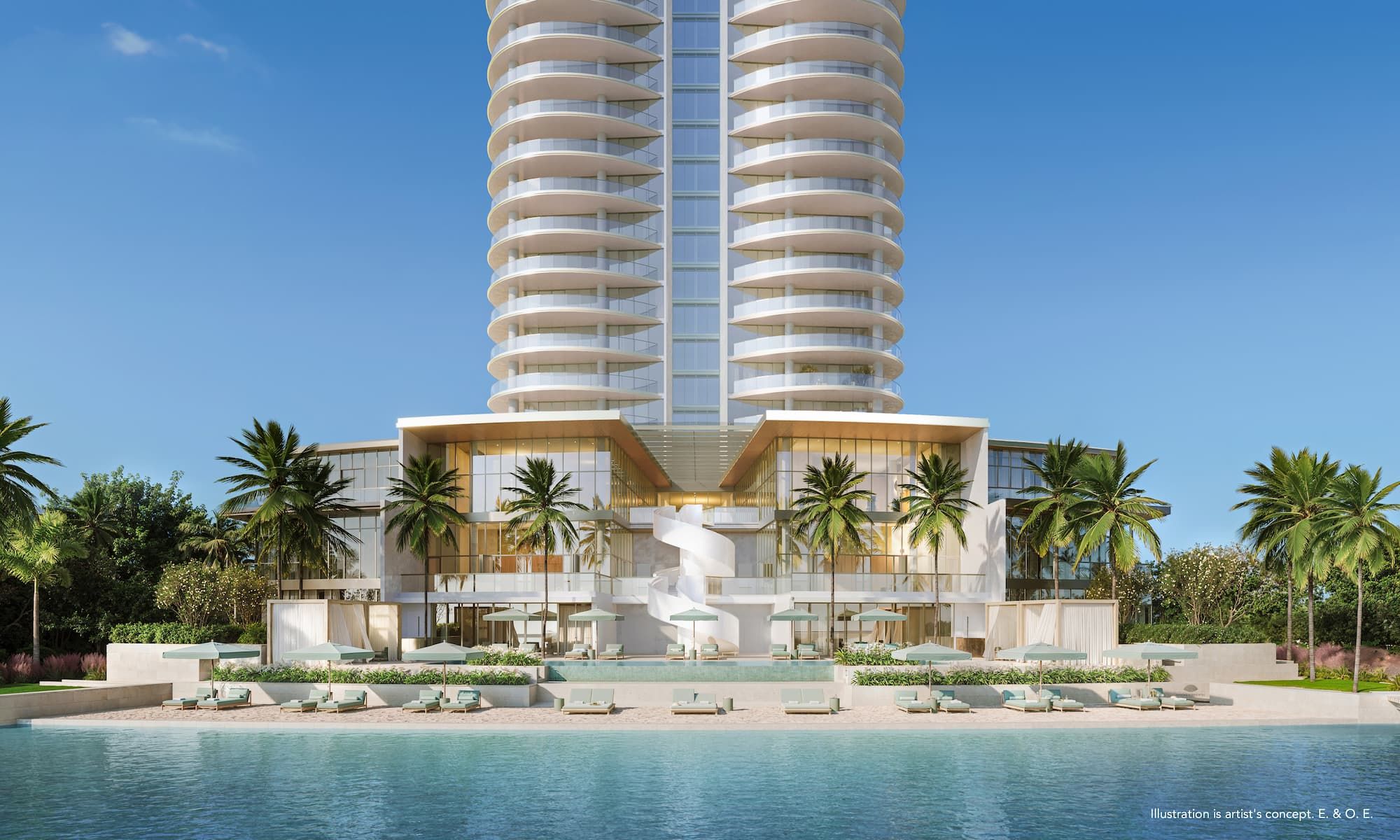 Gold Park Homes - Vaughan