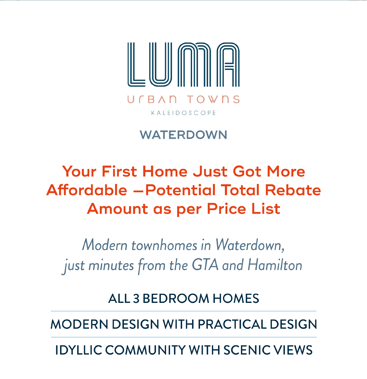 Aura - Lakeview Village